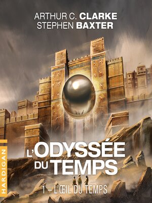 cover image of L'OEil du Temps
